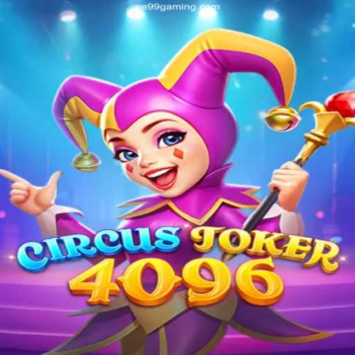 Discover the Exciting World of CircusJoker4096 on EE99 BET VIP♠️