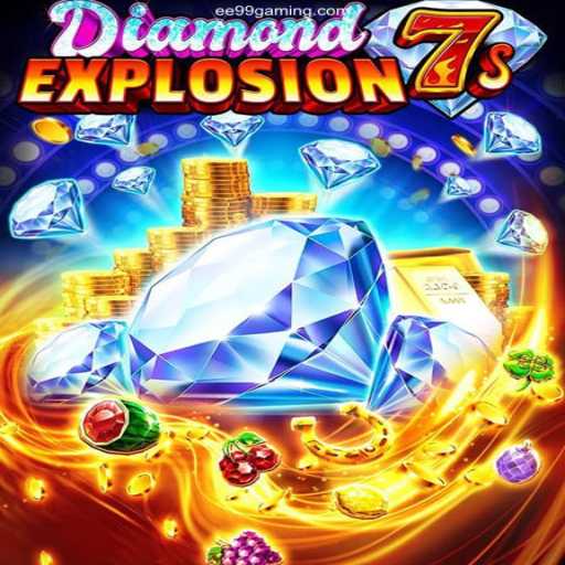 Exploring DiamondExplosion7s: An In-Depth Look at the Game and Its Exciting Features