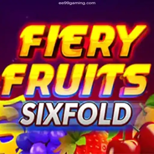 FieryFruitsSixFold Game: A Delectable Gaming Experience