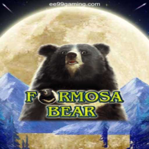 FormosaBear: Captivating Gameplay in the World of EE99 BET VIP♠️