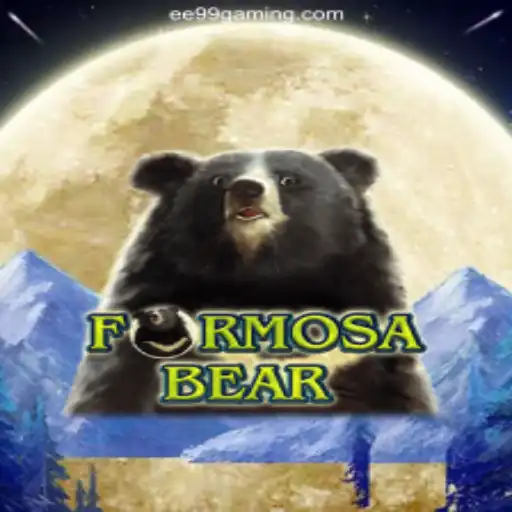 FormosaBear: Captivating Gameplay in the World of EE99 BET VIP♠️