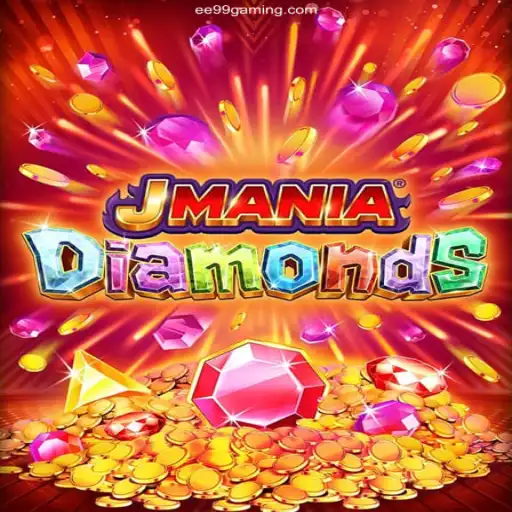 Unveiling JManiaDiamonds: The Ultimate Gaming Experience