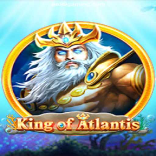 Exploring the World of KingofAtlantis: A Dive into Adventure and Strategy