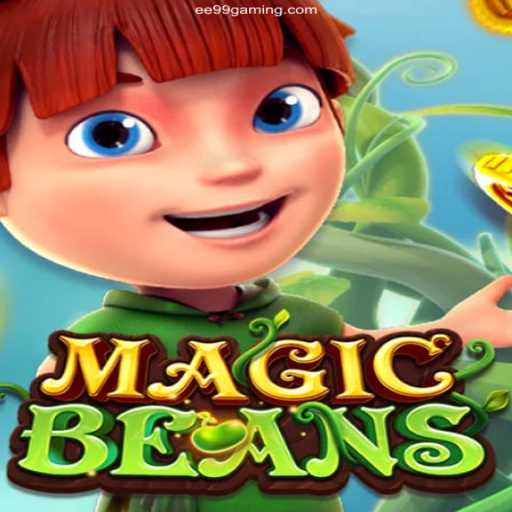 Discover MAGICBEANS: A Revolutionary Game Experience