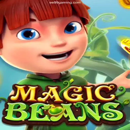 Discover MAGICBEANS: A Revolutionary Game Experience