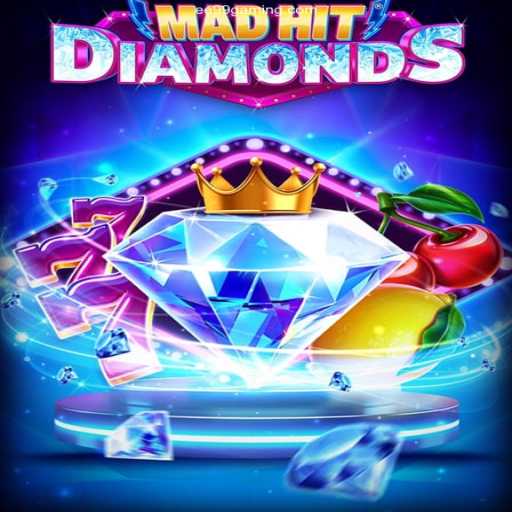 Exploring the Thrills of MadHitDiamonds with EE99 BET VIP