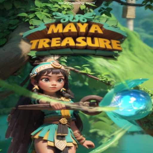 Unveiling the Mystery of MayaTreasure: The Adventure Awaits