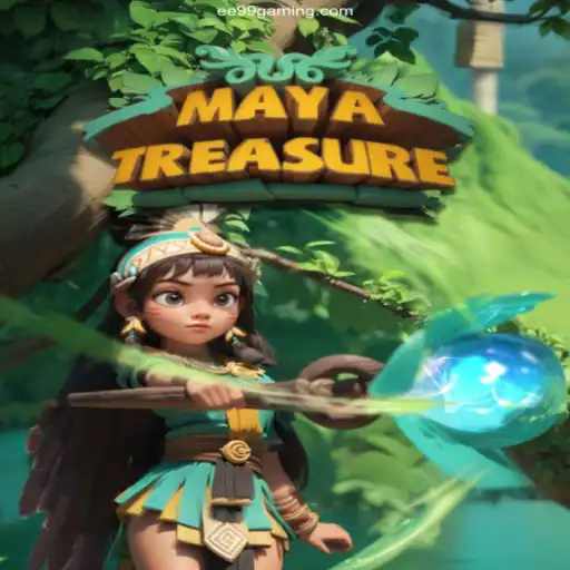 Unveiling the Mystery of MayaTreasure: The Adventure Awaits