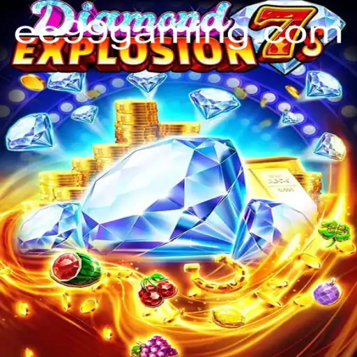 Exploring DiamondExplosion7s: An In-Depth Look at the Game and Its Exciting Features