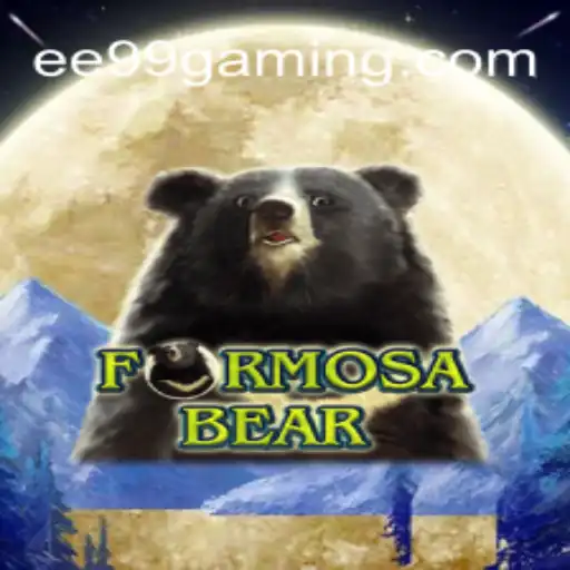 FormosaBear: Captivating Gameplay in the World of EE99 BET VIP♠️