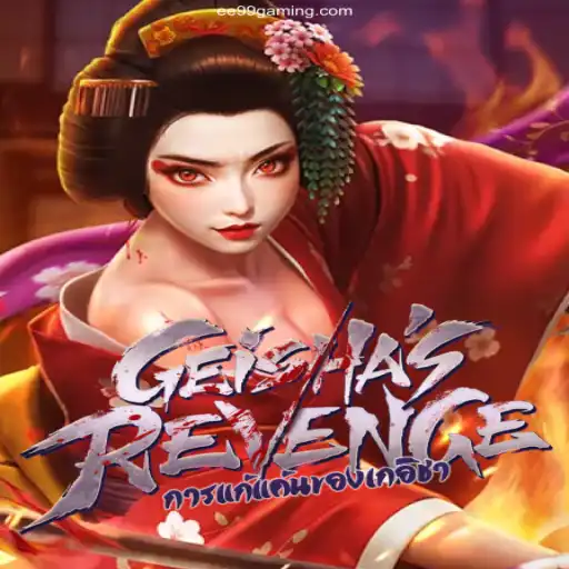 GeishasRevenge: An Immersive Gaming Experience with EE99 BET VIP♠️