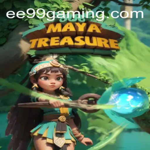 Unveiling the Mystery of MayaTreasure: The Adventure Awaits