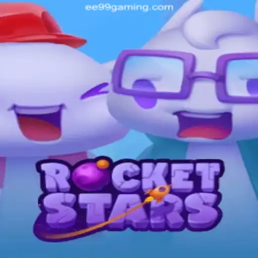RocketStars: Master the Galactic Adventure with EE99 BET VIP♠️