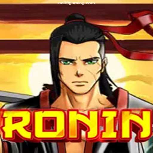 Ronin: Dive Into the Dynamic World of Samurai Adventure