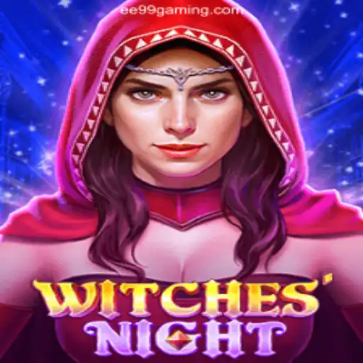Discover the Enchanting World of WitchesNight: A Thrilling Gaming Experience